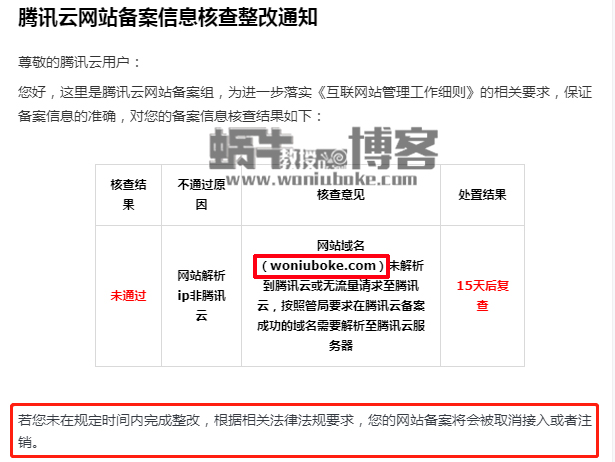 网赚博客是不是要注销备案？域名备案还有意义吗？