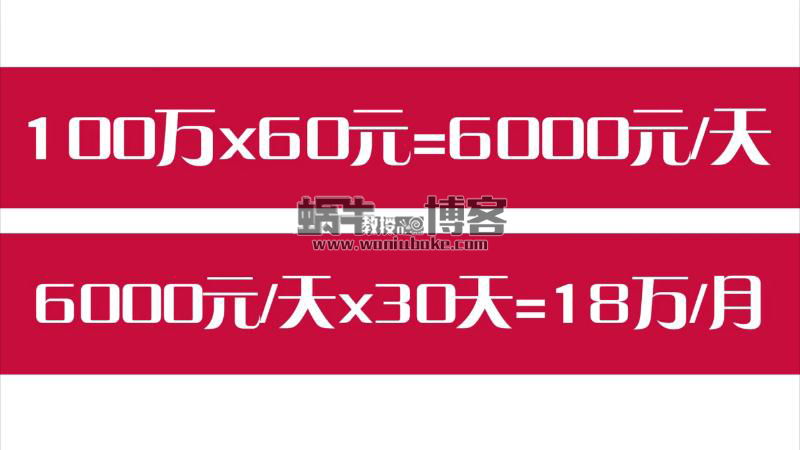 零基础头条号运营（头条号月入10万的秘诀）