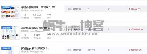 新人建站方向总结，想当站长赚钱但没头绪的可以看看