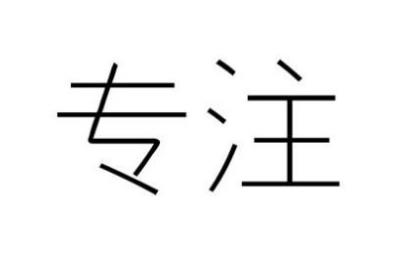 专注做一个领域，是赚钱的最好方式