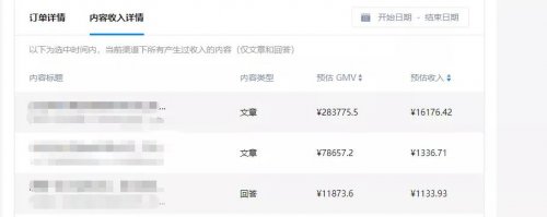 我在知乎带货双十一单个账号日销84万,产出1.4万佣金!