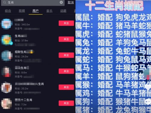 5个抖音0门槛小项目，赚个年货钱没问题！