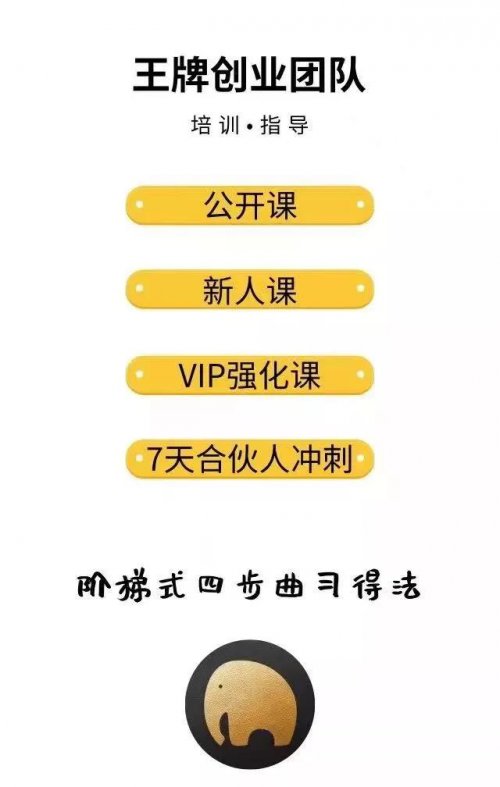 我在互联网赚了200万，只因做对了两件事！