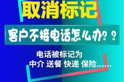 取消电话号码标记0成本，他一个月竟然赚了10万