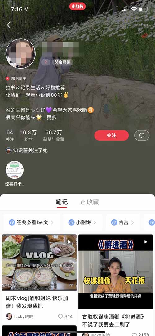 零基础做小红书，变现六位数，小红书从0-1的过程