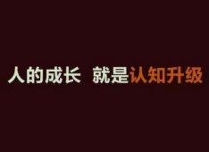 【认知篇】想持续成长需要关注哪些能力？