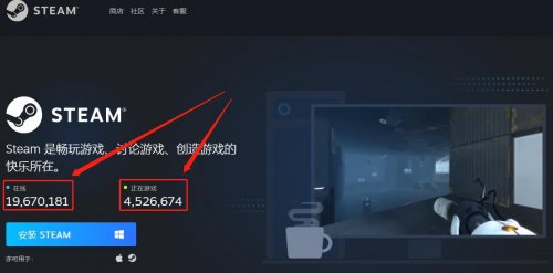 月入1W+的游戏搬砖项目，通过steam和网易buff简单操作指南