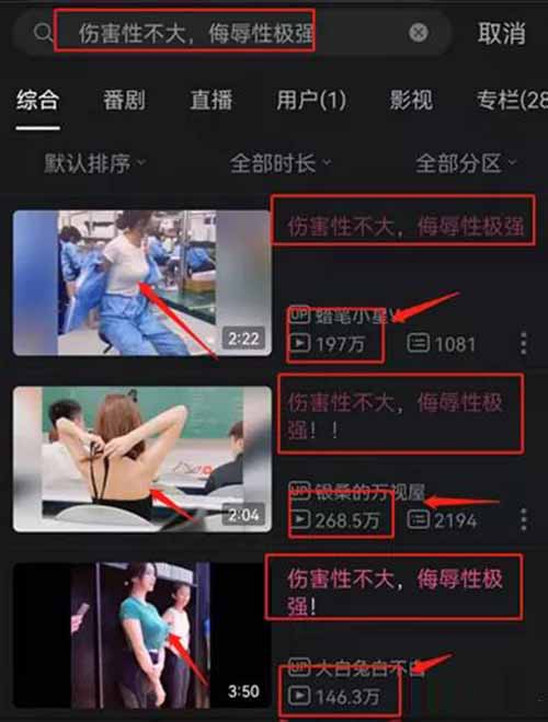 白天上班，晚上B站玩混剪搞笑中视频，一个月搞2万，无脑搬砖副业