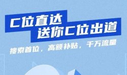 百家号C位直达0成本小项目，一天小赚300多的玩法