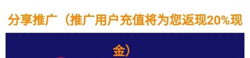 有点不道德的项目，公众号互阅平台，但是简单操作就能赚到钱