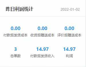 2022年可以大力度做的项目:淘宝卖虚拟资源