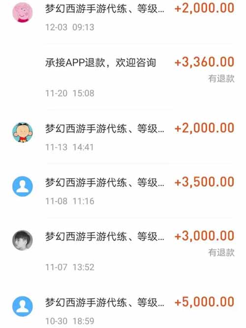 从18元成本到日入过万,我如何把淘宝游戏店铺做起来