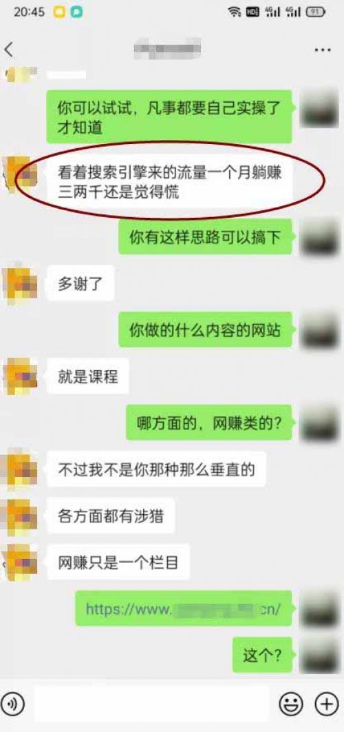 站群项目，仍是实现被动收益的一种很好方式