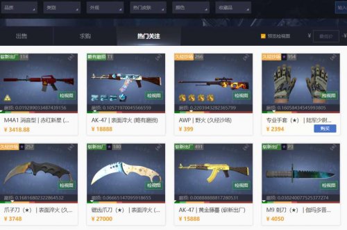 steam搬砖怎么月收入10000+，价值4000的教程