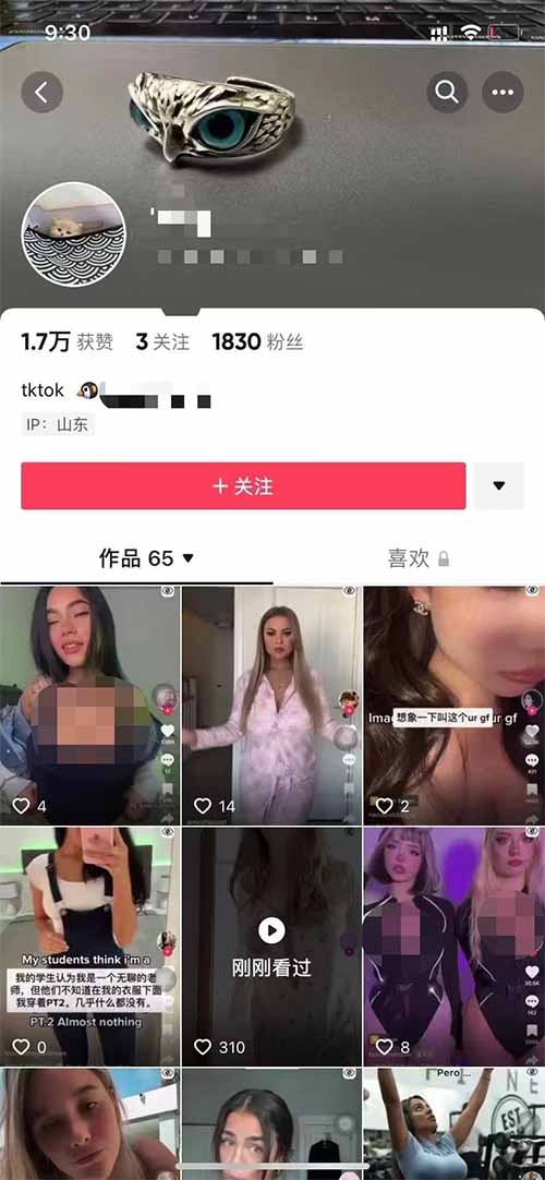 教人安装Tiktok超级冷门项目，解决Tiktok看不了都能赚钱（送保姆级安装教程）