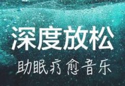 音乐疗愈需求大的助眠市场，无本项目99.8元卖10w+单