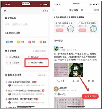 无脑搬运日入200+，微头条抄书赚钱项目操作详解