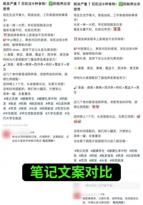 外面卖几千上万块的「小红书店群」项目，是怎么玩的？（附详细教程）