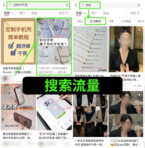 外面卖几千上万块的「小红书店群」项目，是怎么玩的？（附详细教程）