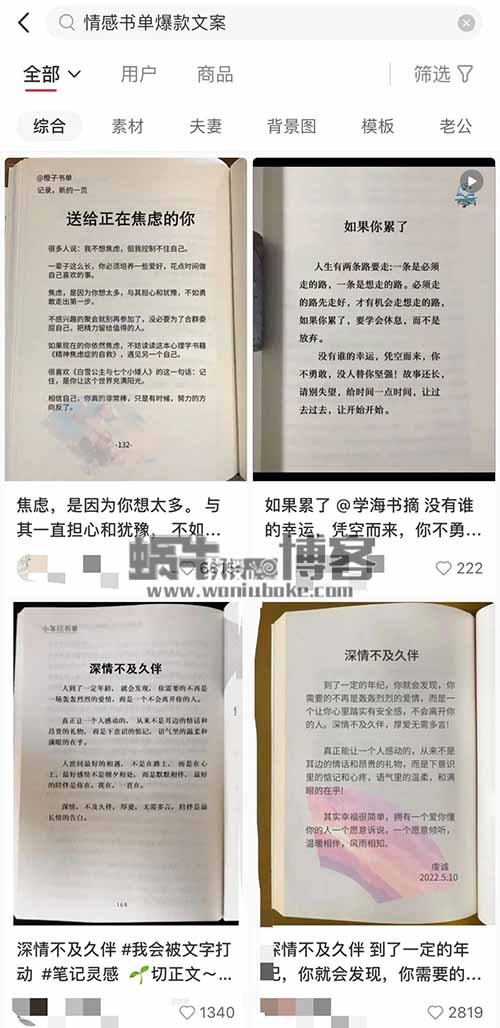 情感咨询项目拆解，大流量小赛道，小白也能轻松上手
