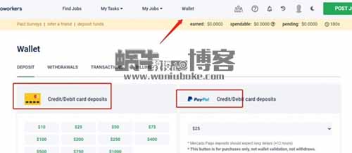 Picoworkers任务平台，无脑做任务赚钱项目，简单操作一天200+