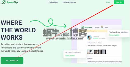 Picoworkers任务平台，无脑做任务赚钱项目，简单操作一天200+