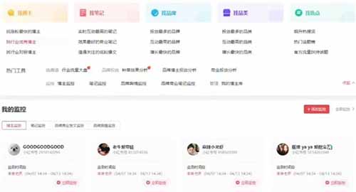靠小红书店群一个月搞15w,有实操资料