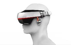 VR头戴设备出租副业项目，回本周期短利润无上限