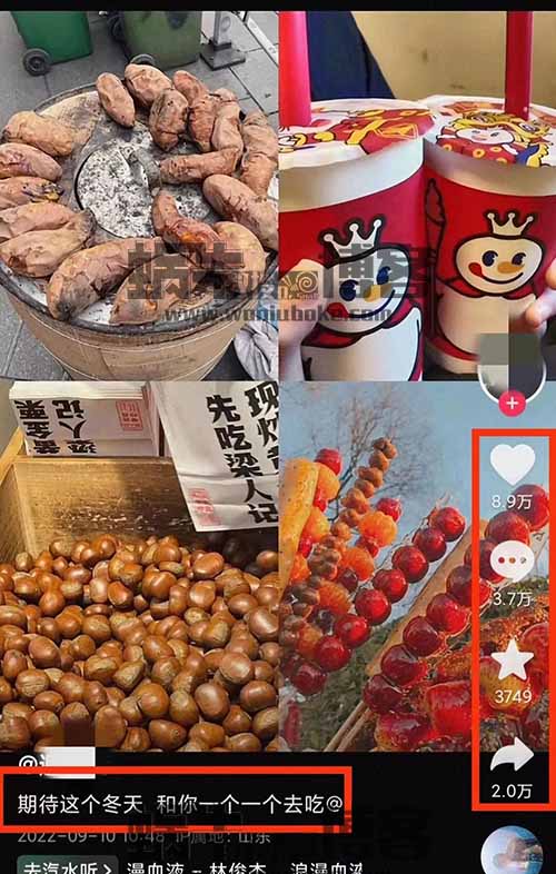 【项目拆解】操作简单，涨粉快，变现能力强，女性粉丝喜欢的短视频赛道