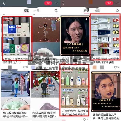 小红书商单蓝海项目，批量操作月入2w+，玩法思路分享给你