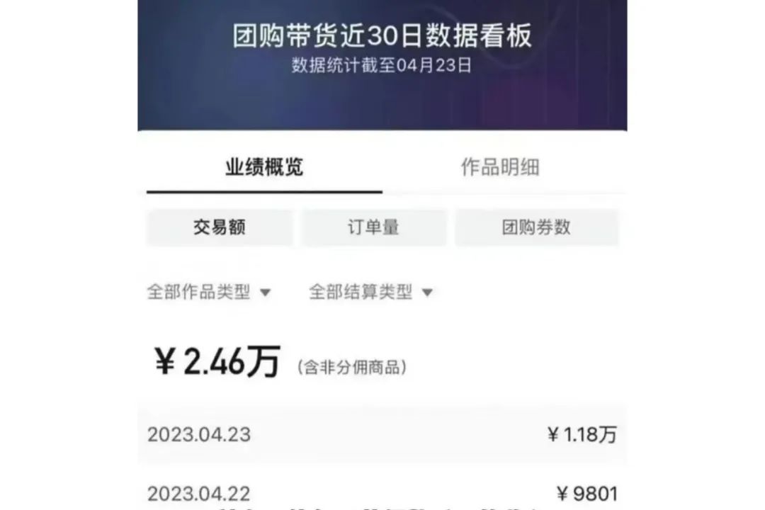 旅游团购赛道月入2w+,用景区视频素材二剪
