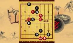 冷门直播玩法，棋牌残局直播让他月收入2W