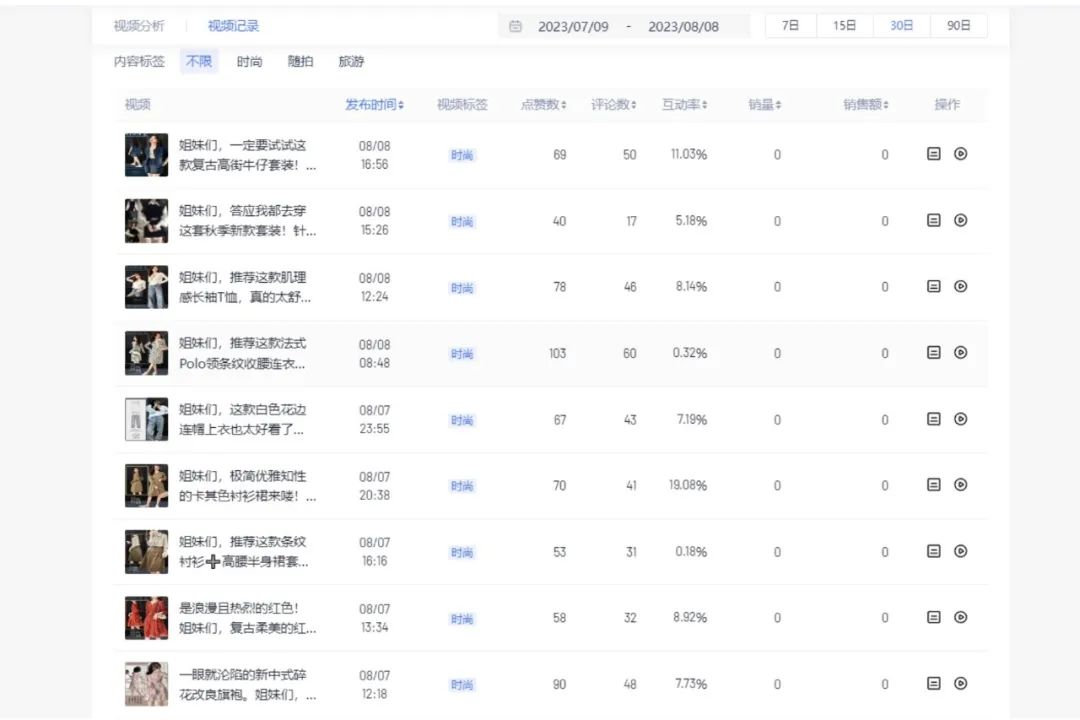 抖音图文掘金计划月销100w+玩法详解