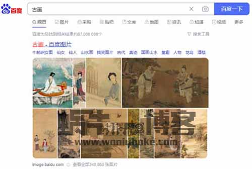 短视频古画唱歌项目思路，制作超级简单，新手可作，多重变现