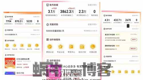【小红书项目】小红书商单项目，简单易上手，一单300+