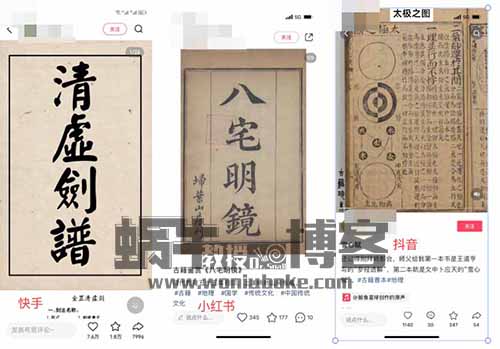 古籍电子书虚拟项目，复制粘贴，月入3W+