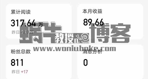 亲测百家号无脑搬运项目，复制粘贴月入1000+，收益分析