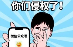 公众号文章被投诉怎么办？这个按钮千万不要点