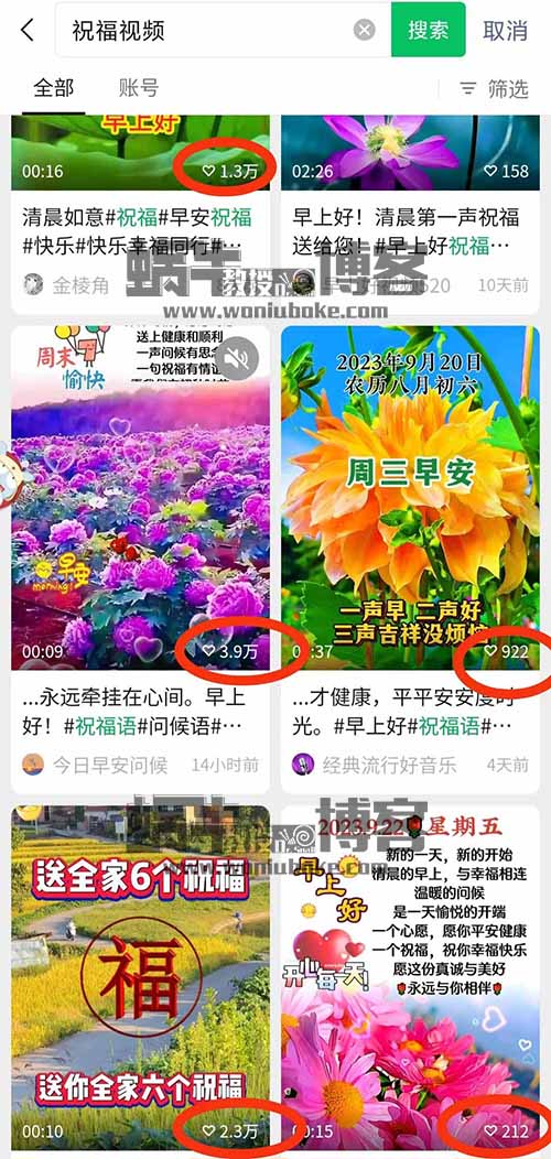 日入 100 +，小而美的视频号创作者分成计划