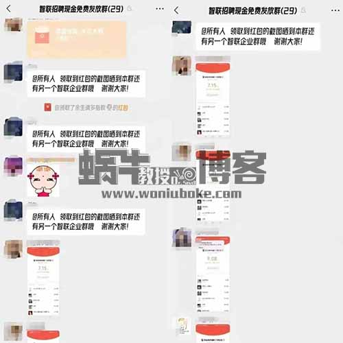 反撸骗子项目，小白也能操作，单日100-300+