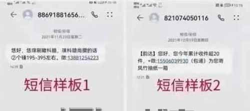 反撸骗子项目，小白也能操作，单日100-300+