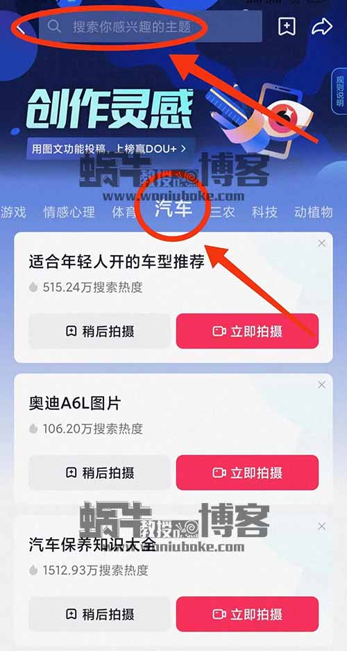 拍车赚钱计划,大平台任务计划,简单搬运就行