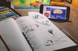 售卖学霸笔记项目，0成本月入五位数