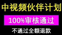 赚想赚钱的人的钱，闷声发财的中视频成品号，手把手教你过17000播放量