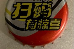 扫瓶盖也能日入500-1000？