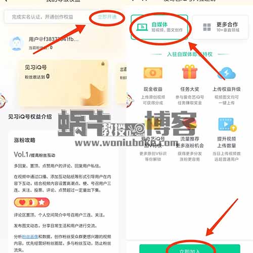 爱奇艺掘金项目，简单搬运，月入上万