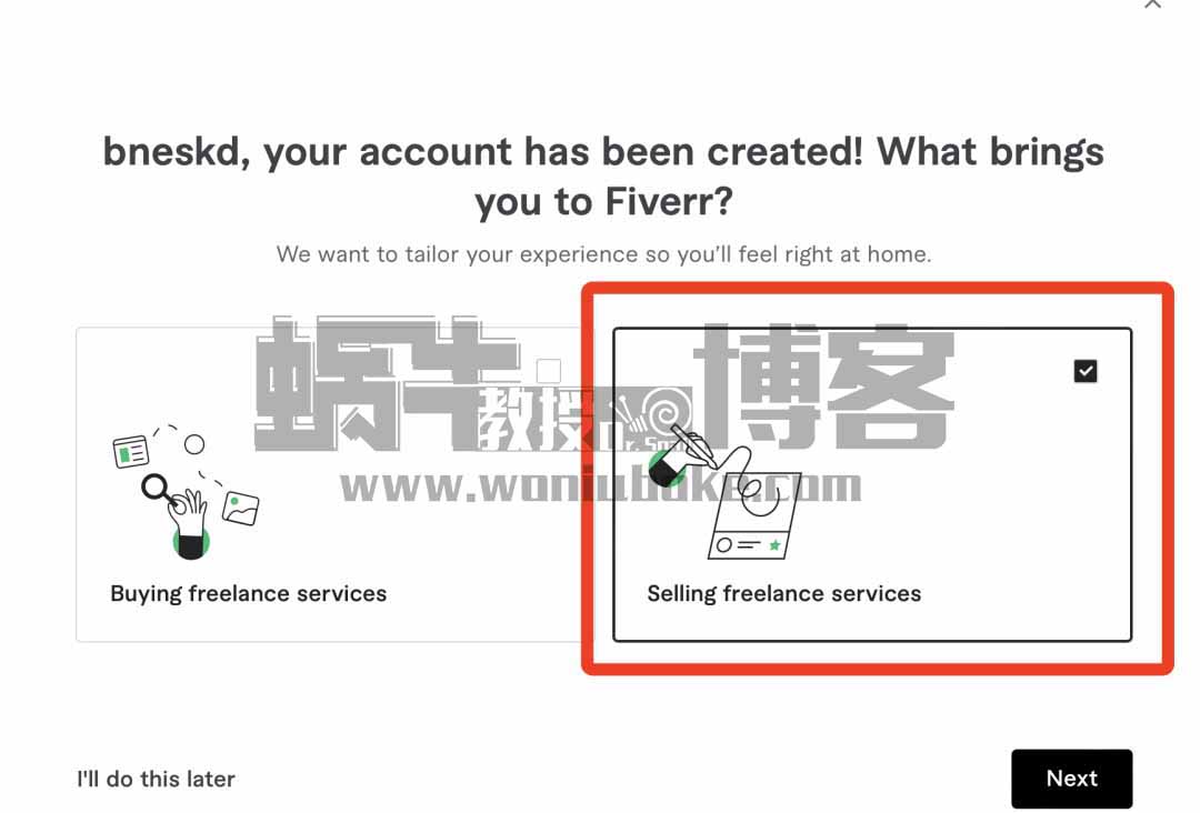 Fiverr视频代上传项目，一个赚10美金（保姆级教程）
