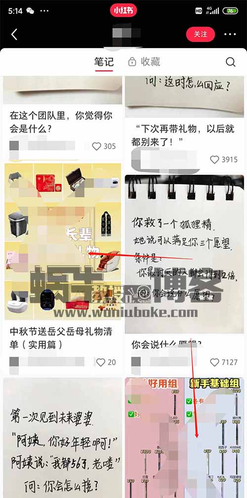 小红书图文问答项目，操作简单，月入过万