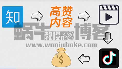 如何利用知乎高赞内容制作爆款今日话题视频，操作简单，复制粘贴即可