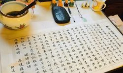代抄写副业小项目，有手就行，客单价7+，单月5000+
